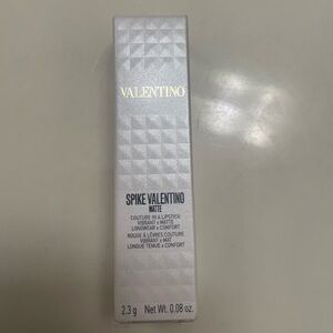 Valentino Spikes Lipstick